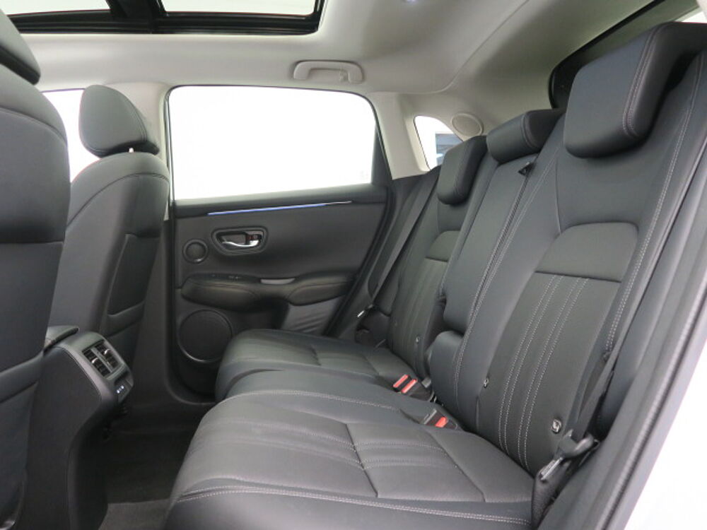 Honda Zr-v ADVANCE 2.0I-MMD 184 CV AT SIN A/M 5P