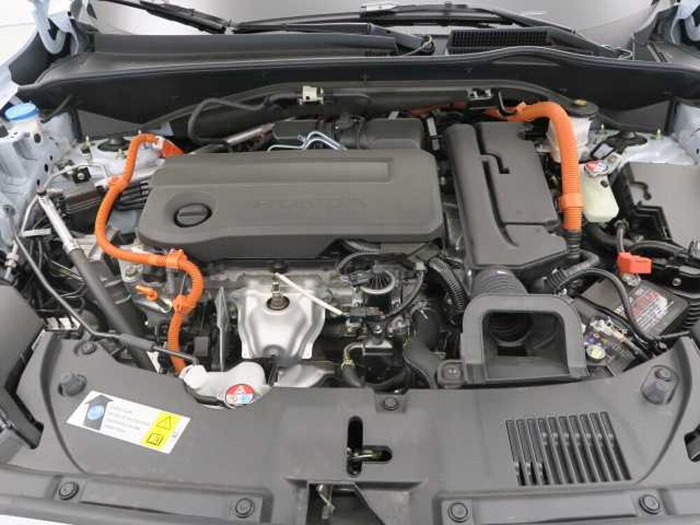 Honda Zr-v ADVANCE 2.0I-MMD 184 CV AT SIN A/M 5P