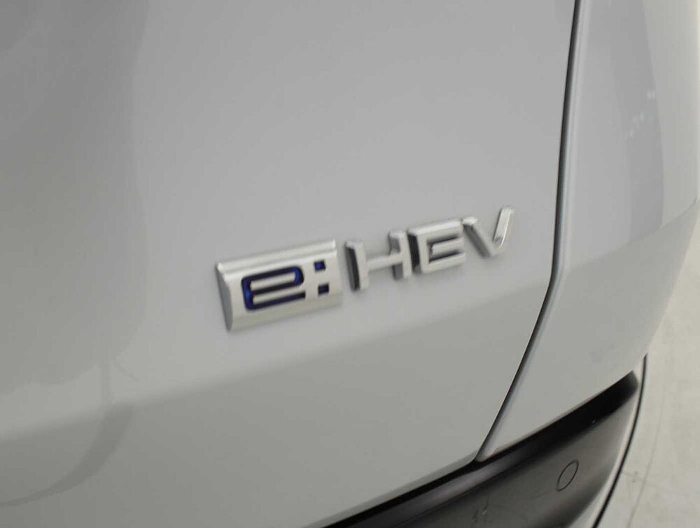 Honda Zr-v ADVANCE 2.0I-MMD 184 CV AT SIN A/M 5P