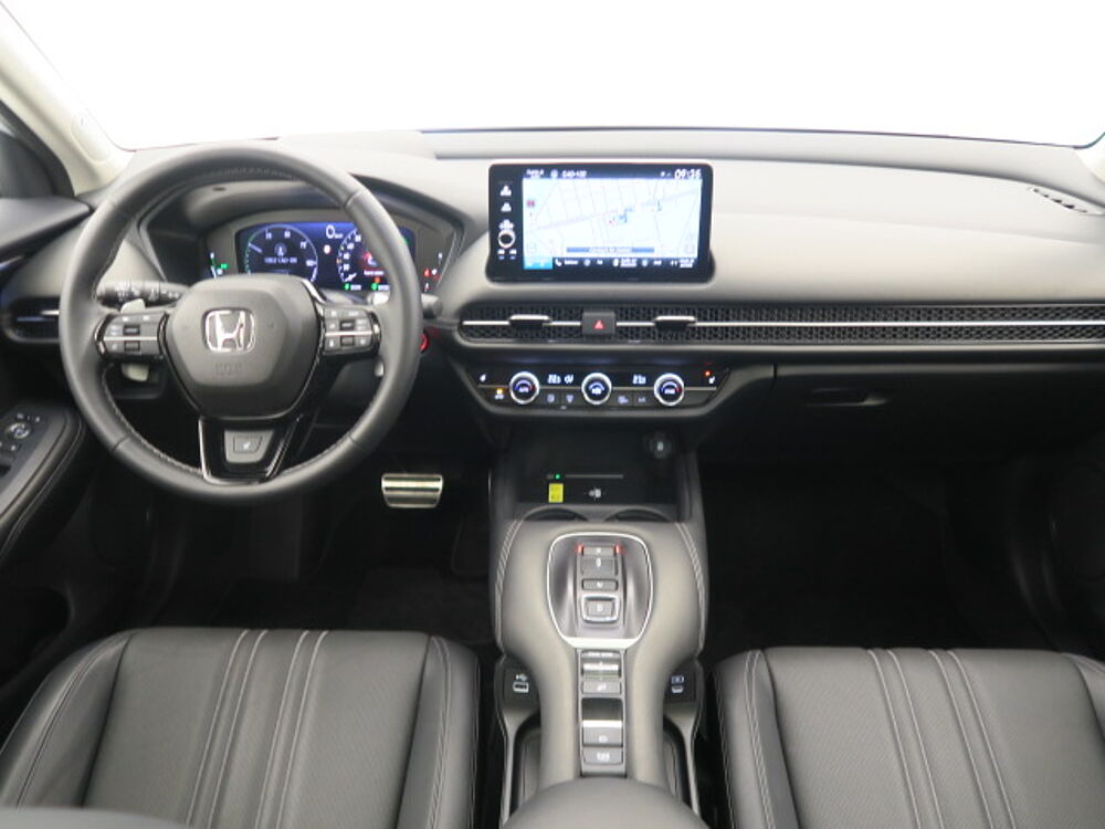 Honda Zr-v ADVANCE 2.0I-MMD 184 CV AT SIN A/M 5P