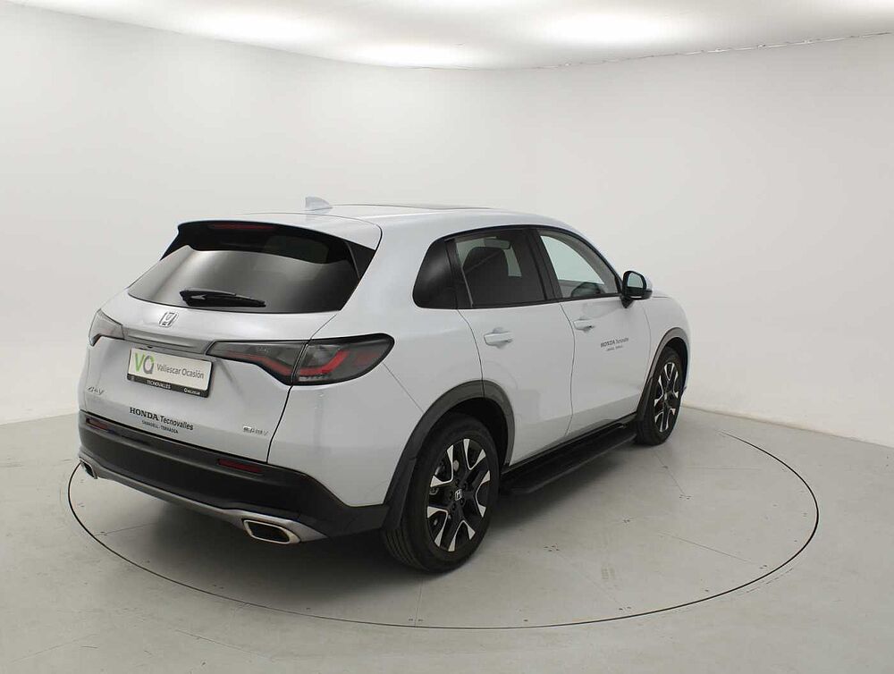 Honda Zr-v ADVANCE 2.0I-MMD 184 CV AT SIN A/M 5P