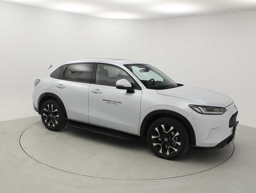 Honda Zr-v ADVANCE 2.0I-MMD 184 CV AT SIN A/M 5P