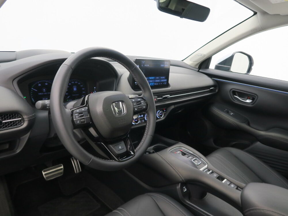 Honda Zr-v ADVANCE 2.0I-MMD 184 CV AT SIN A/M 5P