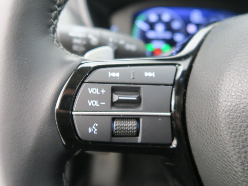 Honda Zr-v ADVANCE 2.0I-MMD 184 CV AT SIN A/M 5P