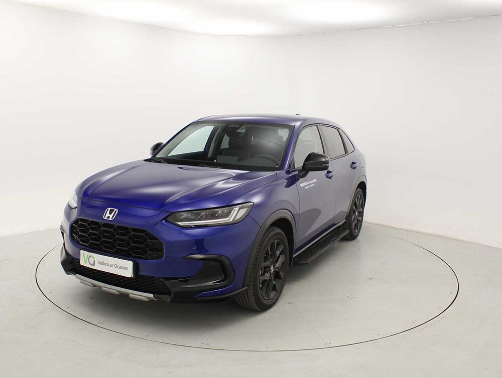 Honda Zr-v SPORT 2.0I-MMD AT SIN A/M