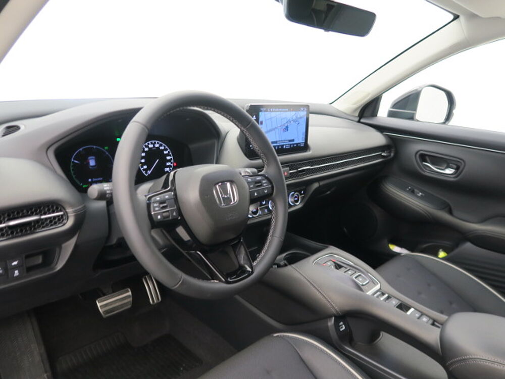 Honda Zr-v SPORT 2.0I-MMD AT SIN A/M