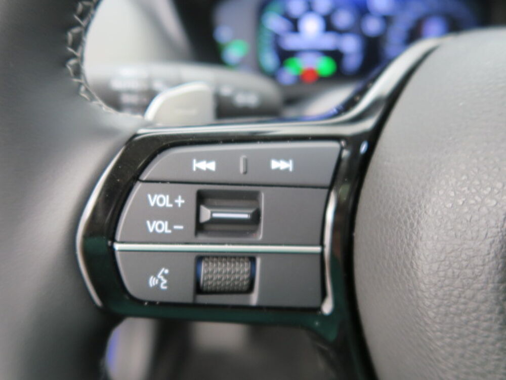 Honda Zr-v ADVANCE 2.0 I-MMD 184 CV AT SIN A/M