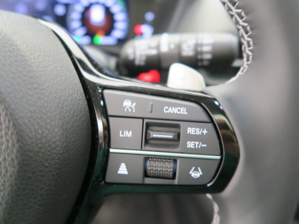 Honda Zr-v ADVANCE 2.0 I-MMD 184 CV AT SIN A/M