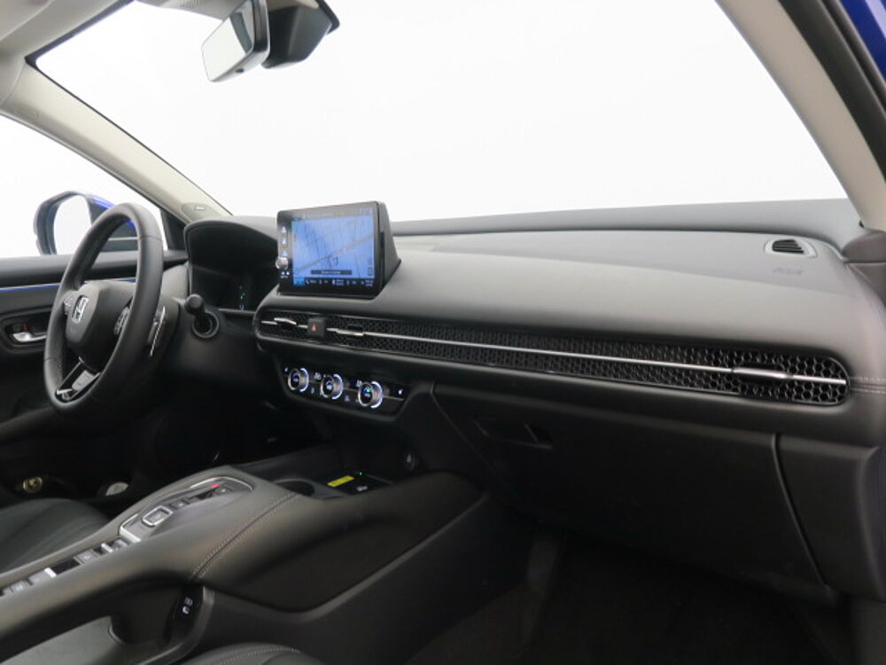 Honda Zr-v ADVANCE 2.0 I-MMD 184 CV AT SIN A/M