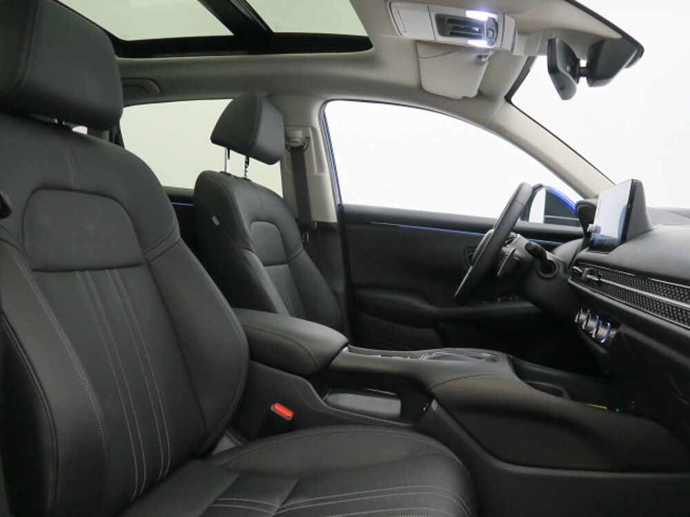 Honda Zr-v ADVANCE 2.0 I-MMD 184 CV AT SIN A/M