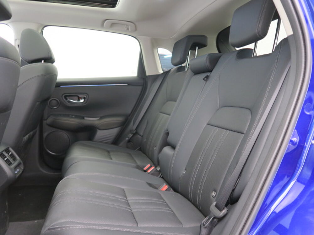 Honda Zr-v ADVANCE 2.0 I-MMD 184 CV AT SIN A/M