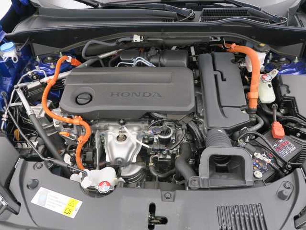 Honda Zr-v ADVANCE 2.0 I-MMD 184 CV AT SIN A/M