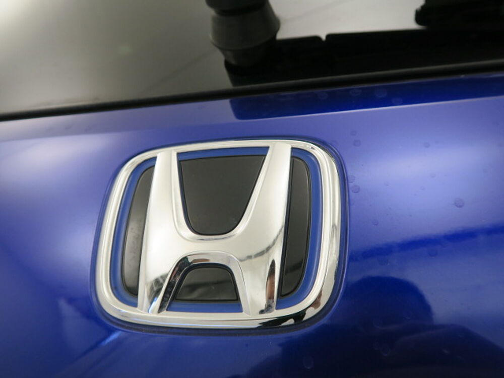 Honda Zr-v ADVANCE 2.0 I-MMD 184 CV AT SIN A/M