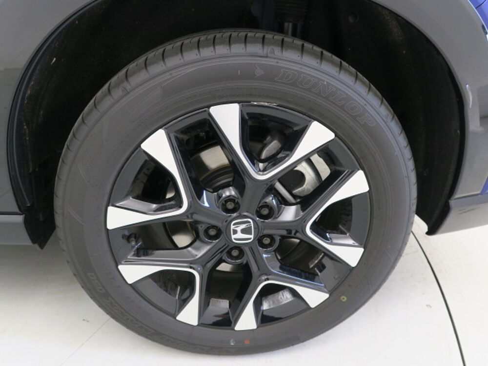 Honda Zr-v ADVANCE 2.0 I-MMD 184 CV AT SIN A/M