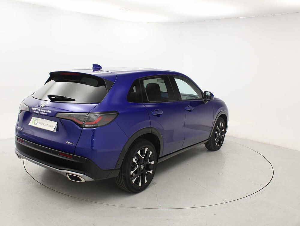 Honda Zr-v ADVANCE 2.0 I-MMD 184 CV AT SIN A/M