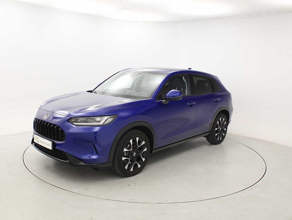 Honda Zr-v ADVANCE 2.0 I-MMD 184 CV AT SIN A/M