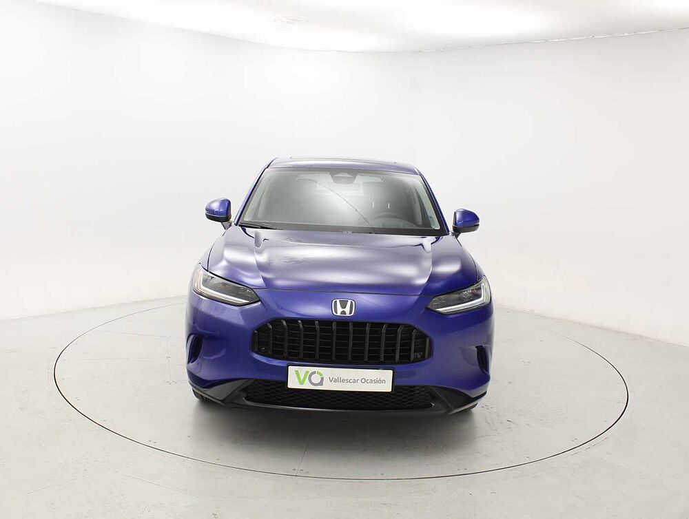 Honda Zr-v ADVANCE 2.0 I-MMD 184 CV AT SIN A/M