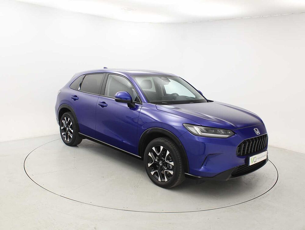 Honda Zr-v ADVANCE 2.0 I-MMD 184 CV AT SIN A/M