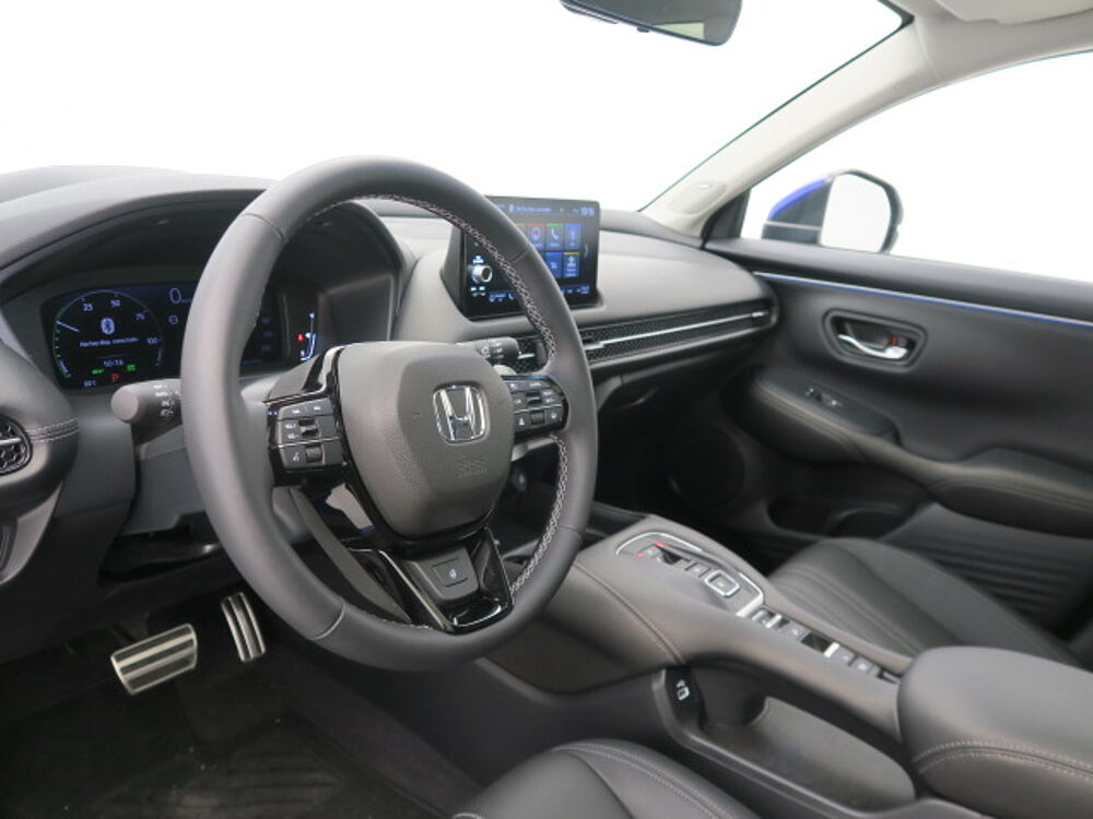 Honda Zr-v ADVANCE 2.0 I-MMD 184 CV AT SIN A/M