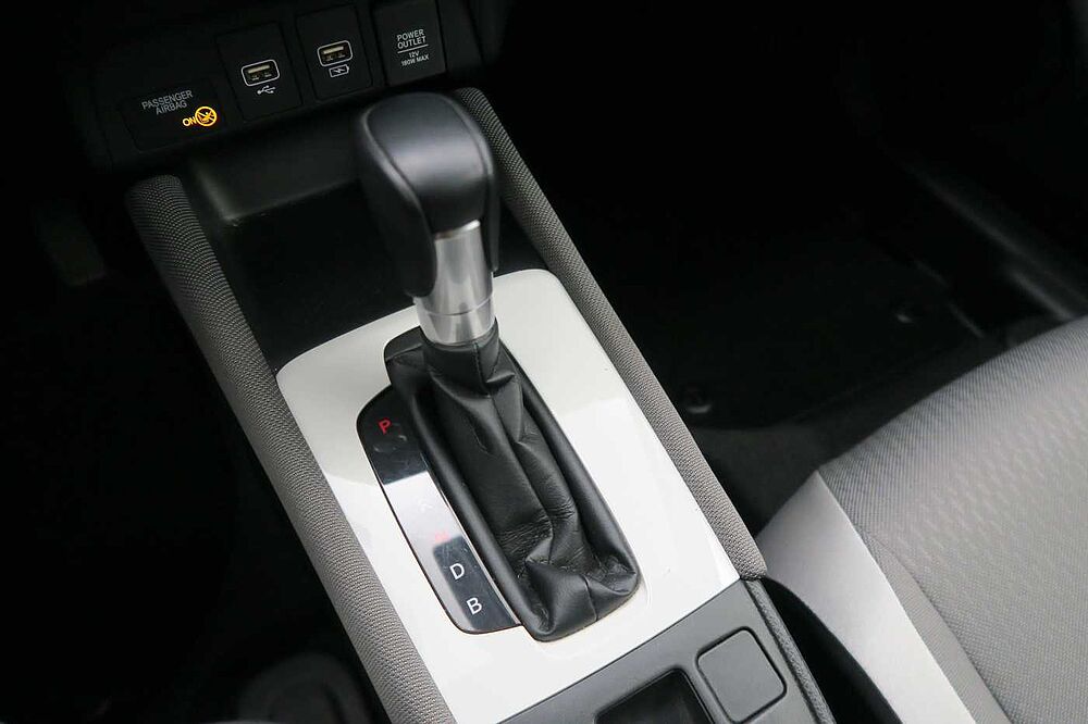 Honda Jazz Hibrido HYBRID 2022 1.5I-MMD CROSSTAR EXECUTIVE