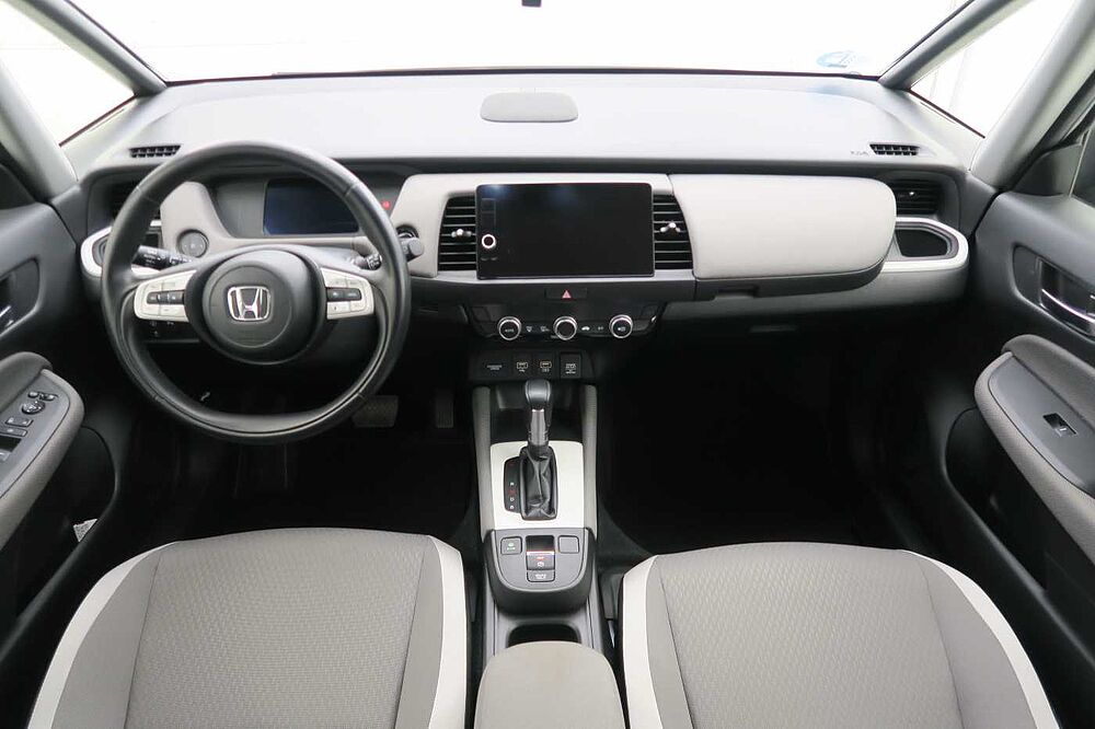 Honda Jazz Hibrido HYBRID 2022 1.5I-MMD CROSSTAR EXECUTIVE