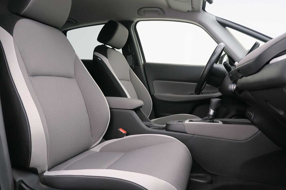 Honda Jazz Hibrido HYBRID 2022 1.5I-MMD CROSSTAR EXECUTIVE