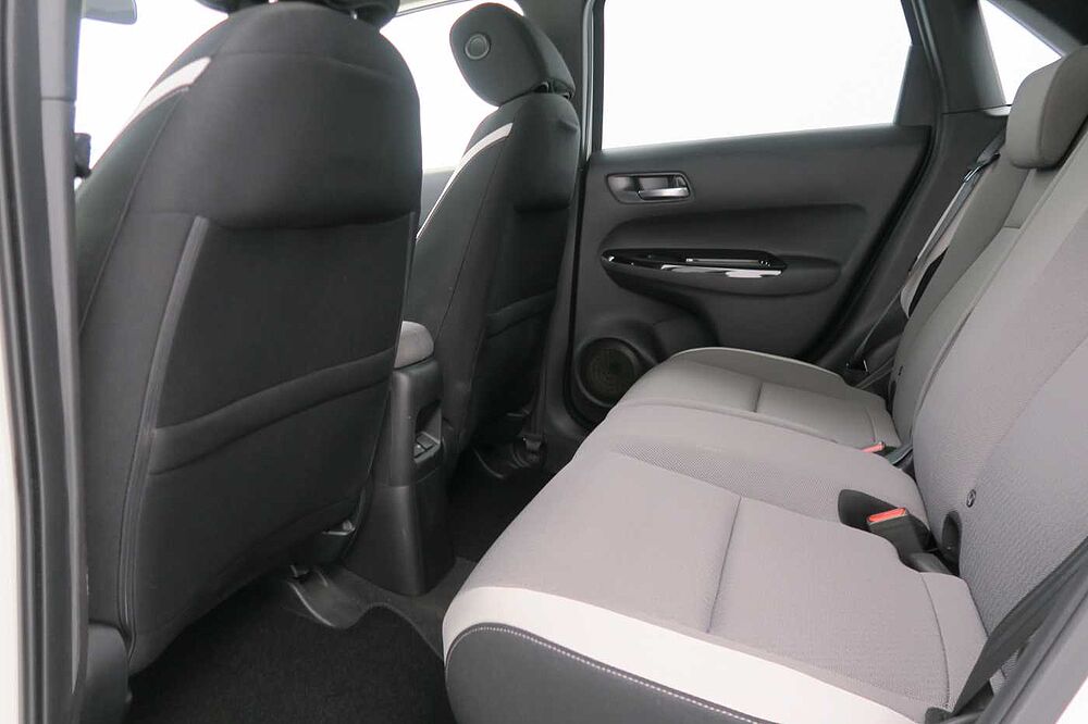 Honda Jazz Hibrido HYBRID 2022 1.5I-MMD CROSSTAR EXECUTIVE