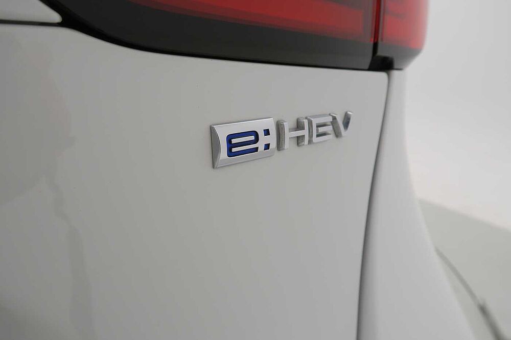 Honda Jazz Hibrido HYBRID 2022 1.5I-MMD CROSSTAR EXECUTIVE