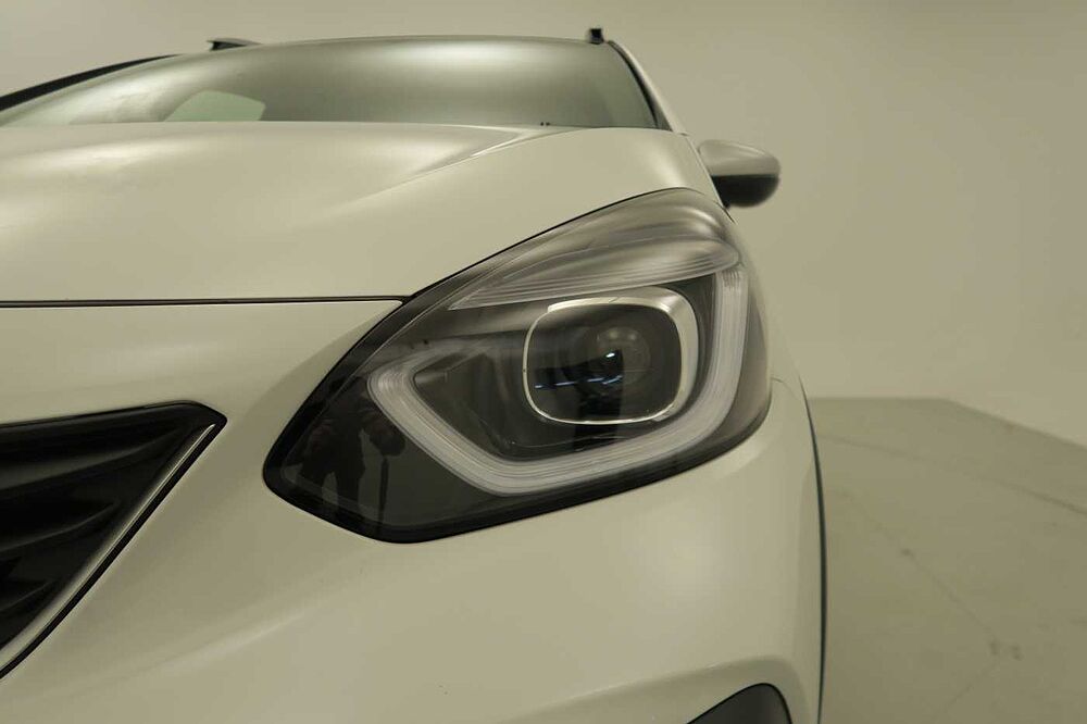 Honda Jazz Hibrido HYBRID 2022 1.5I-MMD CROSSTAR EXECUTIVE