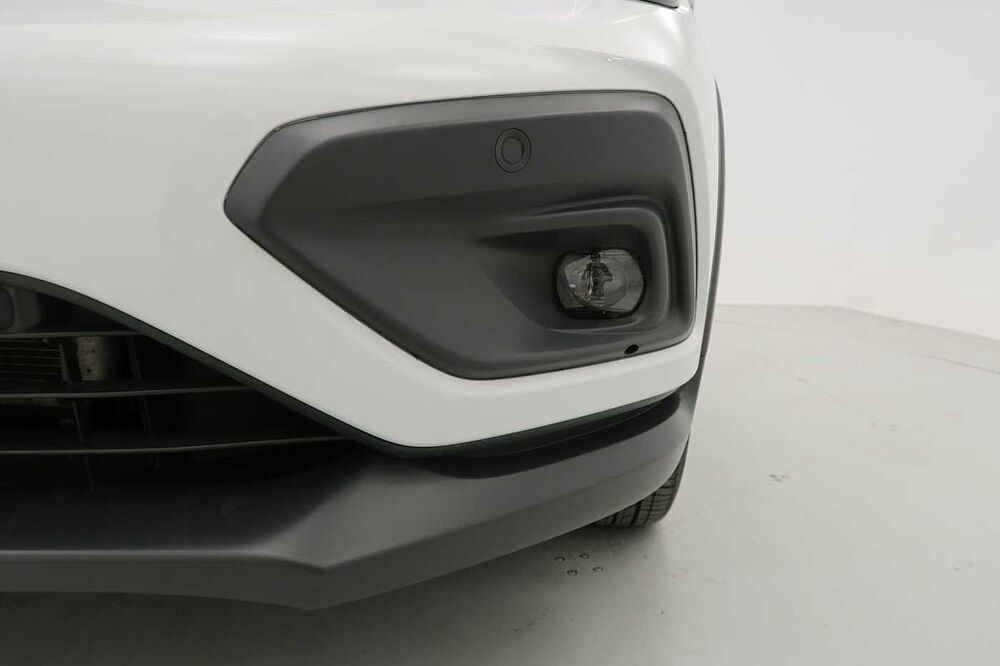 Honda Jazz Hibrido HYBRID 2022 1.5I-MMD CROSSTAR EXECUTIVE