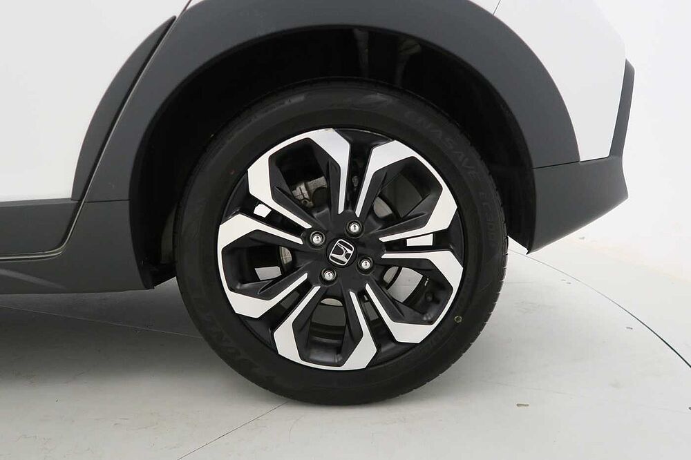 Honda Jazz Hibrido HYBRID 2022 1.5I-MMD CROSSTAR EXECUTIVE