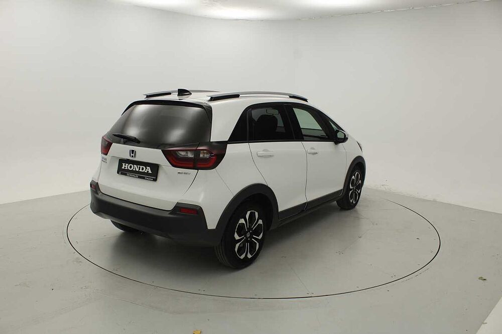 Honda Jazz Hibrido HYBRID 2022 1.5I-MMD CROSSTAR EXECUTIVE