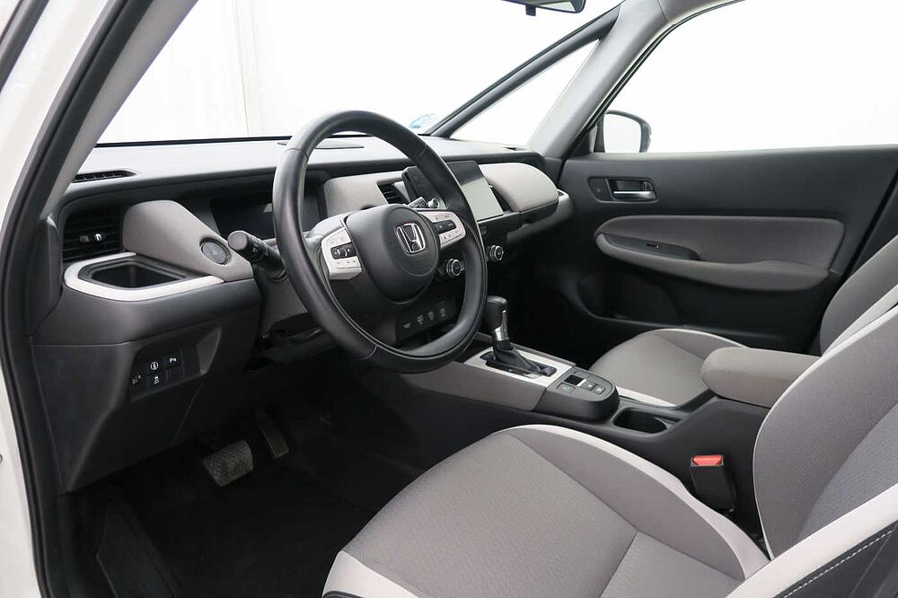 Honda Jazz Hibrido HYBRID 2022 1.5I-MMD CROSSTAR EXECUTIVE