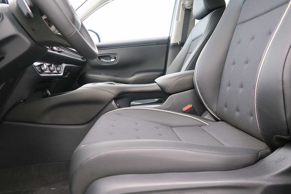 Honda Zr-v 2024 2.0I-MMD SPORT CON A/M