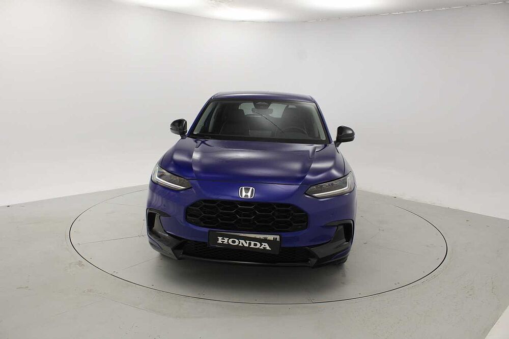 Honda Zr-v 2024 2.0I-MMD SPORT CON A/M