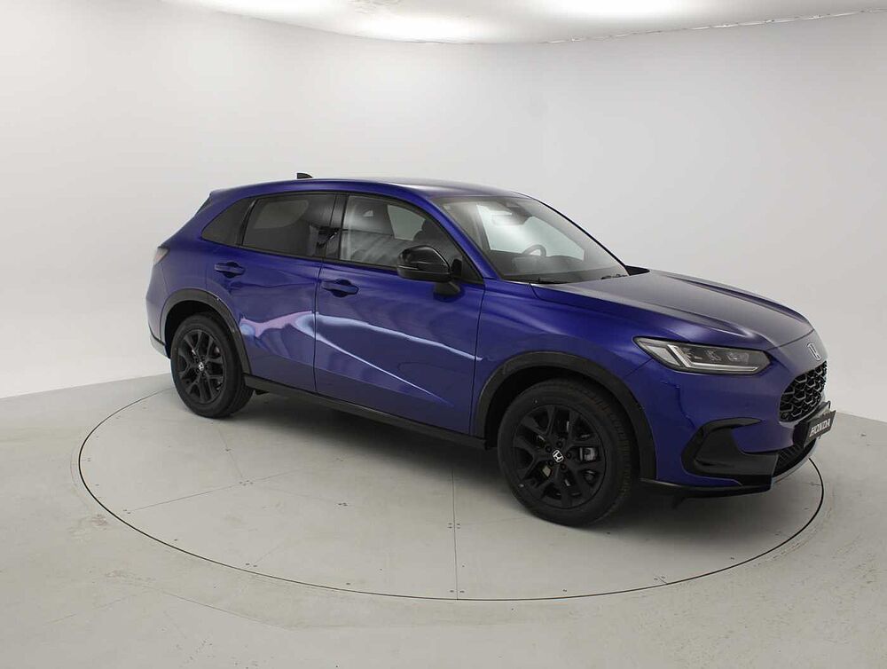 Honda Zr-v 2024 2.0I-MMD SPORT CON A/M