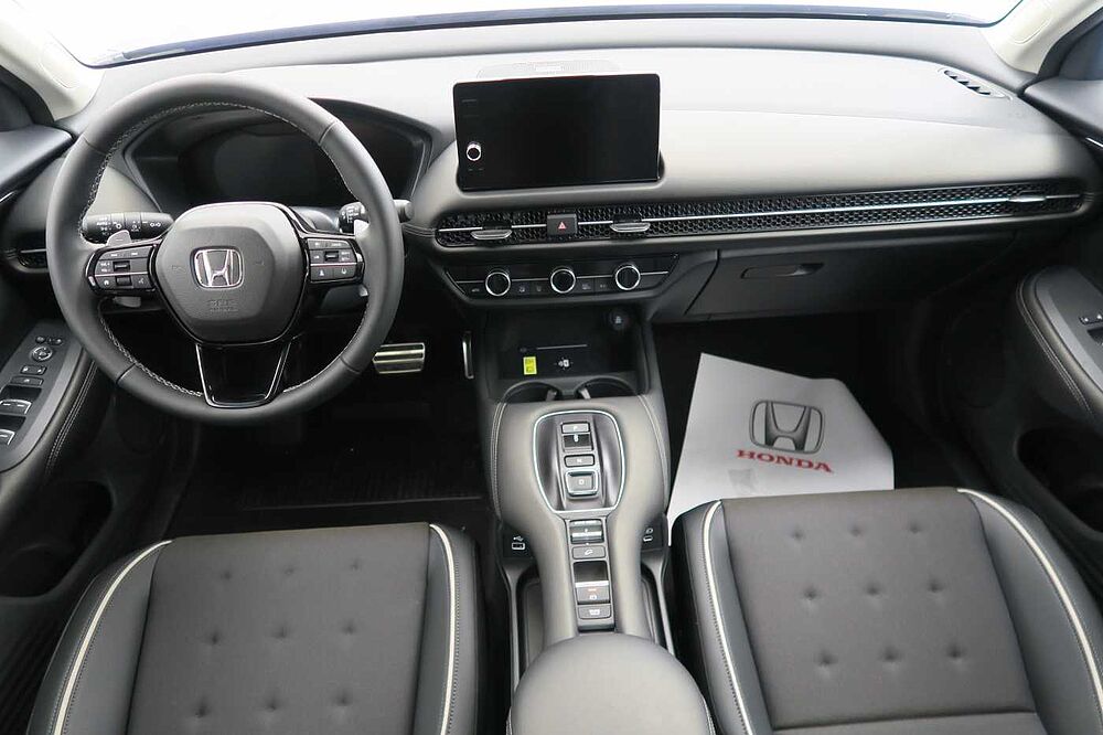 Honda Zr-v 2024 2.0I-MMD SPORT CON A/M