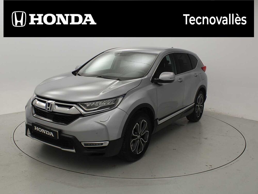 Honda Crv Hibrido HYBRID 2021 2.0I-MMD 2WD ELEGANCE NAVI
