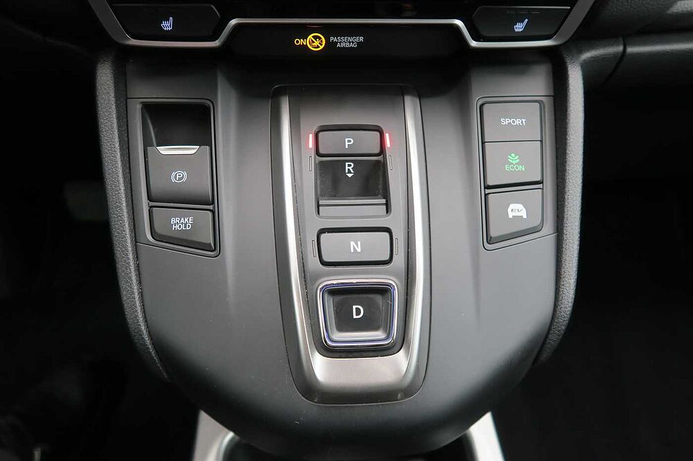 Honda Crv Hibrido HYBRID 2021 2.0I-MMD 2WD ELEGANCE NAVI