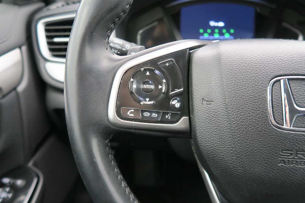 Honda Crv Hibrido HYBRID 2021 2.0I-MMD 2WD ELEGANCE NAVI