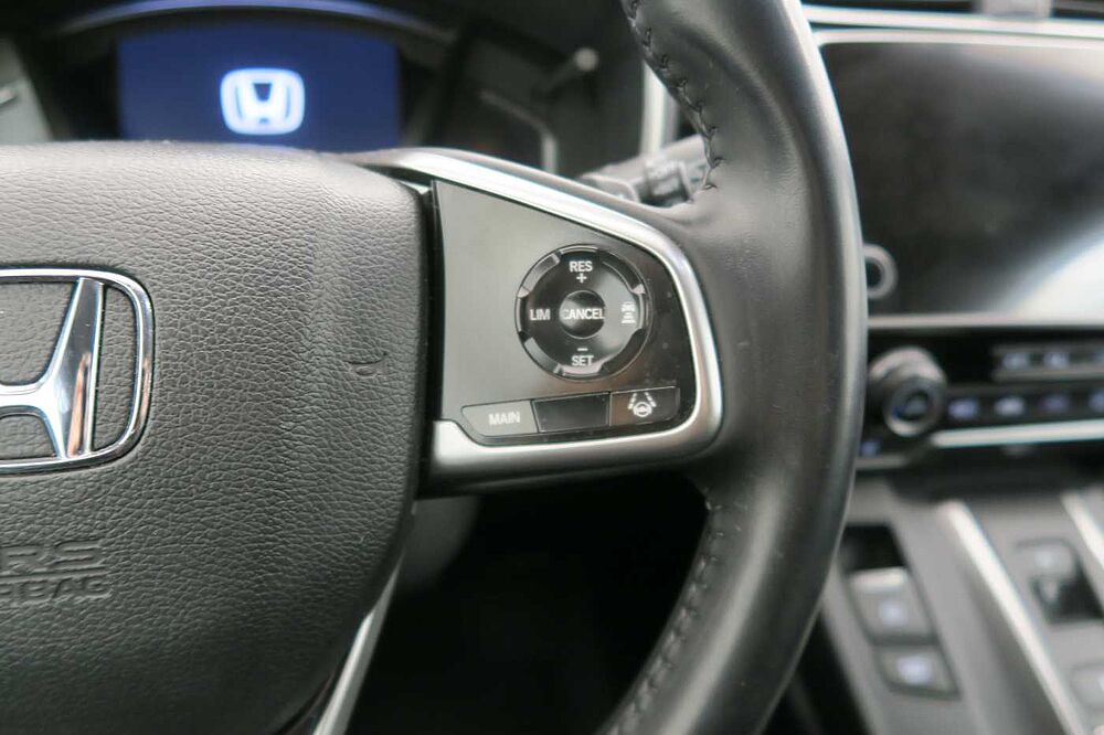 Honda Crv Hibrido HYBRID 2021 2.0I-MMD 2WD ELEGANCE NAVI