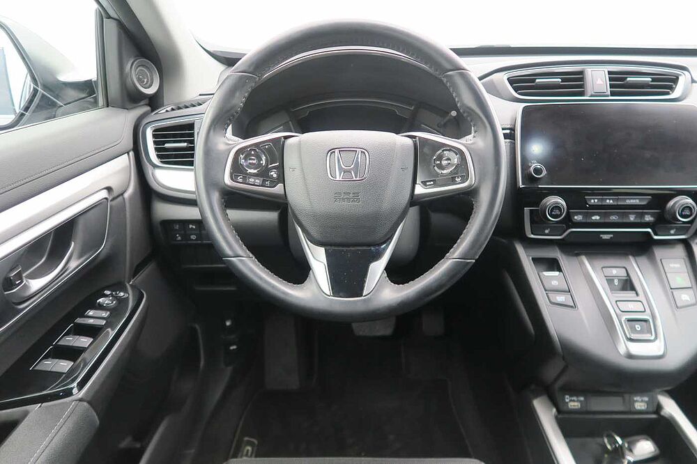 Honda Crv Hibrido HYBRID 2021 2.0I-MMD 2WD ELEGANCE NAVI