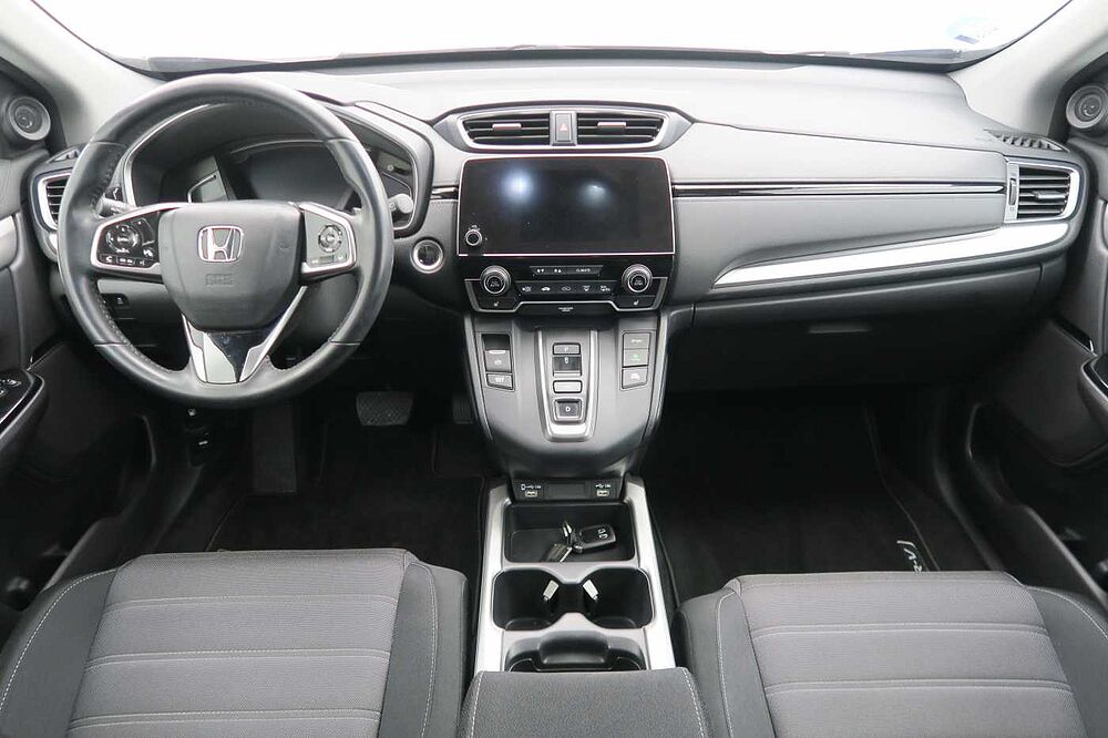 Honda Crv Hibrido HYBRID 2021 2.0I-MMD 2WD ELEGANCE NAVI