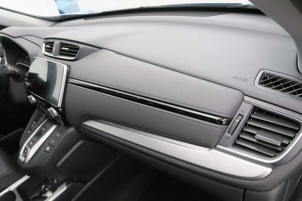 Honda Crv Hibrido HYBRID 2021 2.0I-MMD 2WD ELEGANCE NAVI