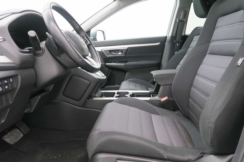 Honda Crv Hibrido HYBRID 2021 2.0I-MMD 2WD ELEGANCE NAVI