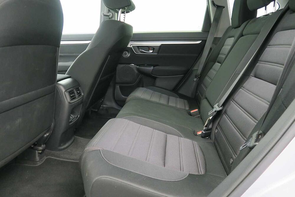 Honda Crv Hibrido HYBRID 2021 2.0I-MMD 2WD ELEGANCE NAVI