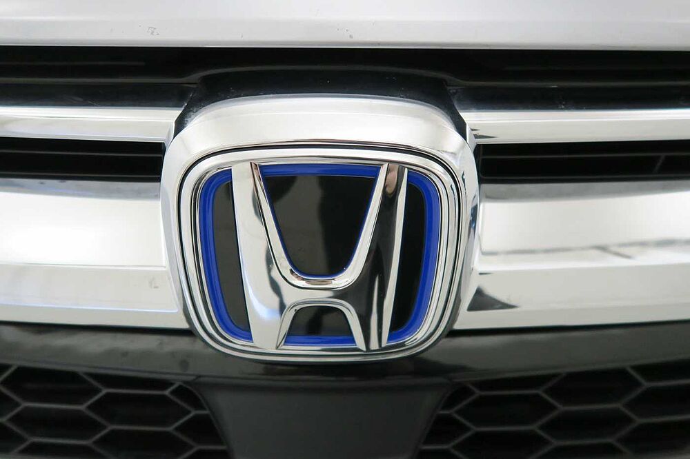 Honda Crv Hibrido HYBRID 2021 2.0I-MMD 2WD ELEGANCE NAVI