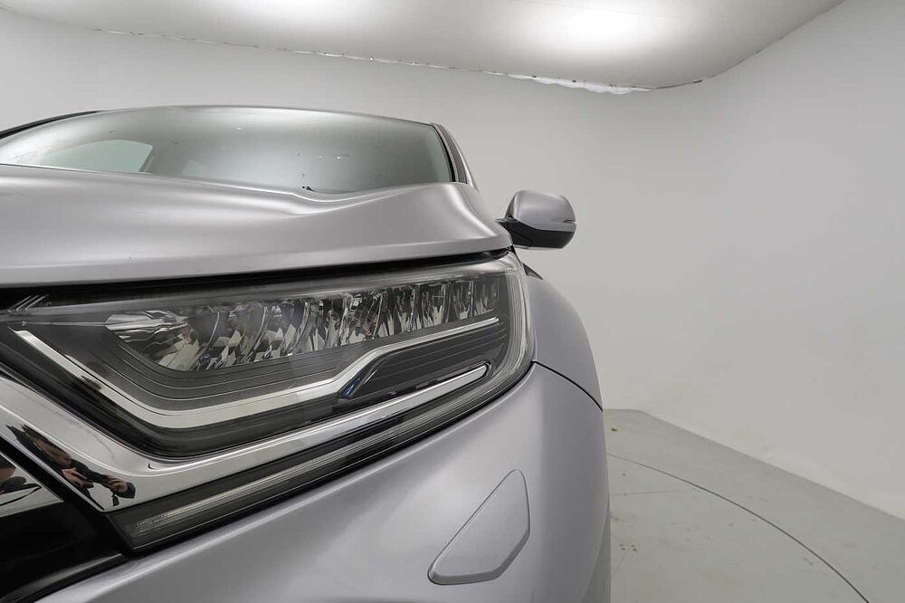 Honda Crv Hibrido HYBRID 2021 2.0I-MMD 2WD ELEGANCE NAVI