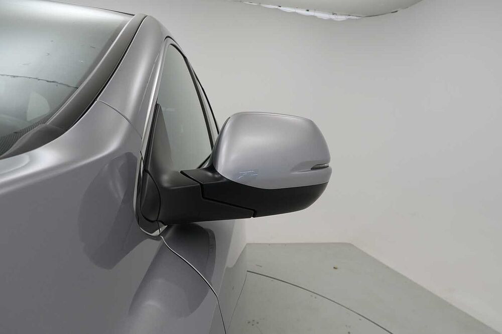 Honda Crv Hibrido HYBRID 2021 2.0I-MMD 2WD ELEGANCE NAVI