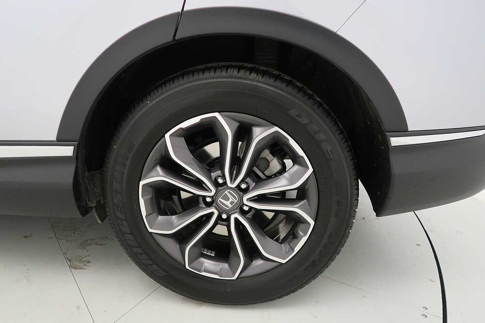 Honda Crv Hibrido HYBRID 2021 2.0I-MMD 2WD ELEGANCE NAVI